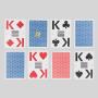 AYPC Wholesale Custom Logo Poker Cards