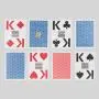 AYPC Wholesale Custom Logo Poker Cards AYPC Wholesale Custom Logo Poker Cards