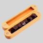 Wooden Dice Box - Handmade Craft Gift (HSH H19-769)