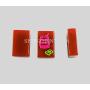 American Mahjong Tiles Set - Acrylic Mahjong Game