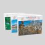 Custom 1000 Piece Bird Paradise Jigsaw Puzzle - Educational Game