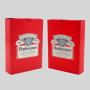 Custom Logo Playing Cards - Poker Gift for Adults