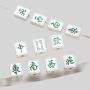 Mixed Alloy Beads Spacer for Jewelry Making DIY Bracelet Necklace