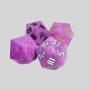 54mm Titan Dice - Handmade D20 RPG Dice