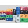 Cartoon Plush Dice Toys Wholesale Cute Gift
