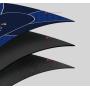 Custom Poker Table Mat - Waterproof Rubber Game Board