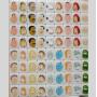 Customizable DIY Mahjong Tiles – Zhongfeng Brand