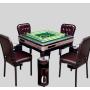 Chinese Mahjong Table - Classic Game Set