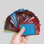 Custom Playing Cards with Tuck Box - Brighting Brand