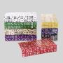 Acrylic Casino Dice Set - D6 Resin Dice D&D Gambling