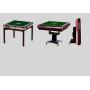 Chinese Mahjong Table - Classic Game Set