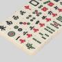 Mahjong Dice Epoxy Mold Silicone Molds DIY Craft