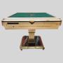 Automatic Folding Mahjong Table - 4 Outlet, Sanzheng SZ0817