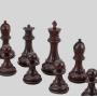 Wholesale Antique Wooden Chess Board Games Set
