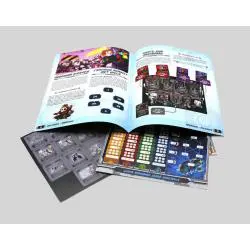 Custom Printed Board Game Box Sets - Adult Games Factory