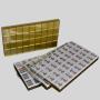 Mahjong Set Cases - Handmade Acrylic Tiles Malaysia