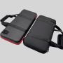 Poker Chip Case - EVA Tray Casino Game Storage Bag