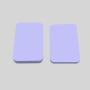 Tin Box Packaging - 153-93-18mm Tarot Card Gift Box