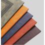 Chess Board Mat PU Leather Foldable Storage Gift