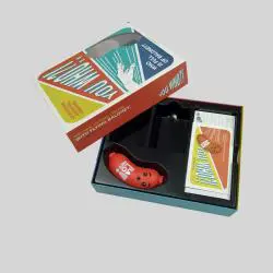 Custom Funny Educational Board Games - Yumu 2024 Hot Sale