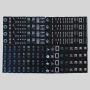 Luxury Custom Black Mahjong Set - Wholesale OEM/ODM