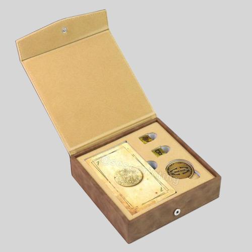 Party School Game Cards - Arabic & Sequence Playing Cards