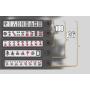 Chinese Mahjong Table - Classic Game Set