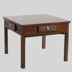 Chinese Mahjong Machine - Home Automatic Table