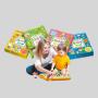 Interactive Early Educational Toys - EasyReadbook Q5