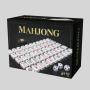 Customized Melamine Mahjong Tiles - Kids Family Game