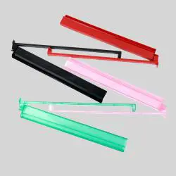 Mahjong Ruler, Acrylic Rack, KAILE Supplier