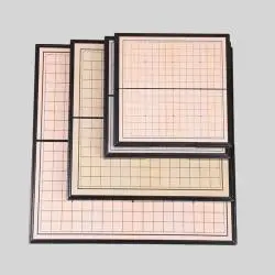 Chess Folding Board, Portable Toys, 12pcs/Carton