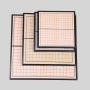 Chess Folding Board, Portable Toys, 12pcs/Carton