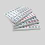 Custom Luxury Mahjong Set - American Mahjong Sets for Sale