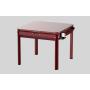 Automatic Mahjong Table - Luxury Dining Game Set