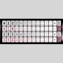 Custom Glow Poker Cards - Waterproof, Durable, Braille, Advertising