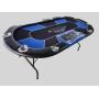 Texas Hold'em Poker Table - 10 Player, 94