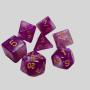LM Wholesale 18 Color Acrylic DND Dice Set