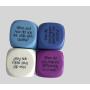 Custom Dice, Colorful Foam Dice, Kids Educational Toys