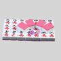 Custom Mahjong Tiles - Portable Board Games, China Made