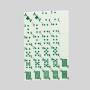 Customized Adult Mahjong Games – Acrylic Melamine Gifts (BORN GOOD PKP-36)
