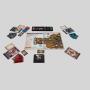 Custom Arabic Miniatures Board Game - Suba Games