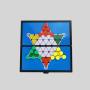 Magnetic Mini Chess Ludo Game Set - Kids Board Games Gift