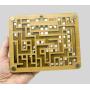 Wooden Maze Puzzle Box - China Manufacturer