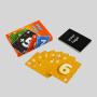 Custom Card Sleeves, Playmat, Timer - Wholesale Arabic Card Game