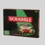 Intelligent Plastic Scrabble Tiles Board Game - Learn English