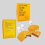 Custom Recycle Paper Card Games - OEM Design
