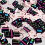 Factory 144 Custom Mahjong Tiles - Casino Game Set