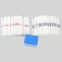 Magnetic Japanese Mahjong Tiles - 1.6