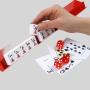 Mahjong Ruler, Acrylic Rack, KAILE Supplier